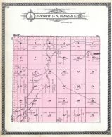 Township 16 N., Range 28 E., Crab Creek, Adams County 1912